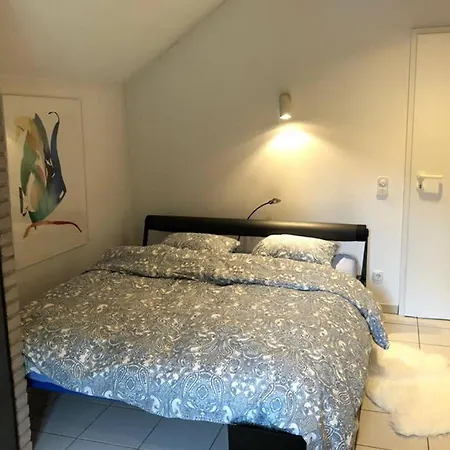 Cosy Holiday Surrounded By Private Ponds Hébergement de vacances Müllerthal