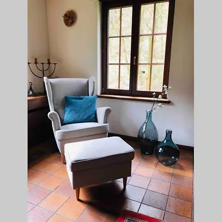 Cosy Holiday Surrounded By Private Ponds *
